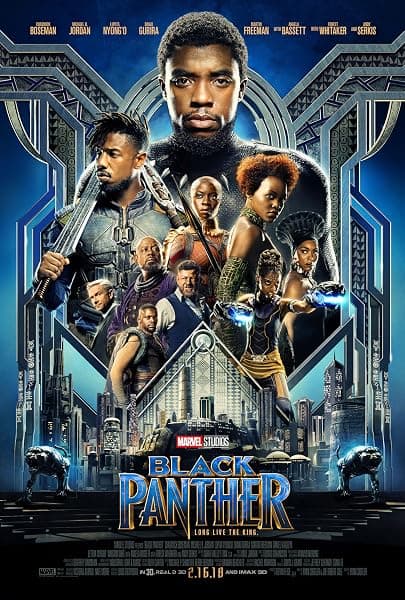 Black Panther