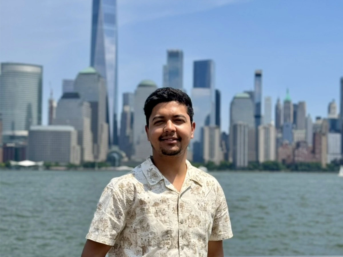 Rasil Adhikari - Business Analyst & Data Storyteller